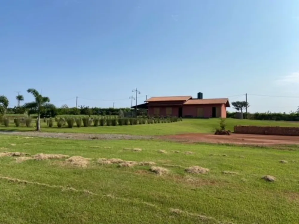 Chácara, 2 quartos, 7 hectares - Foto 4