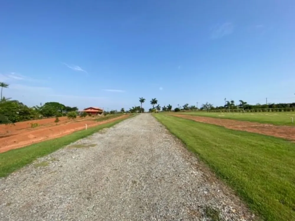 Chácara, 2 quartos, 7 hectares - Foto 1