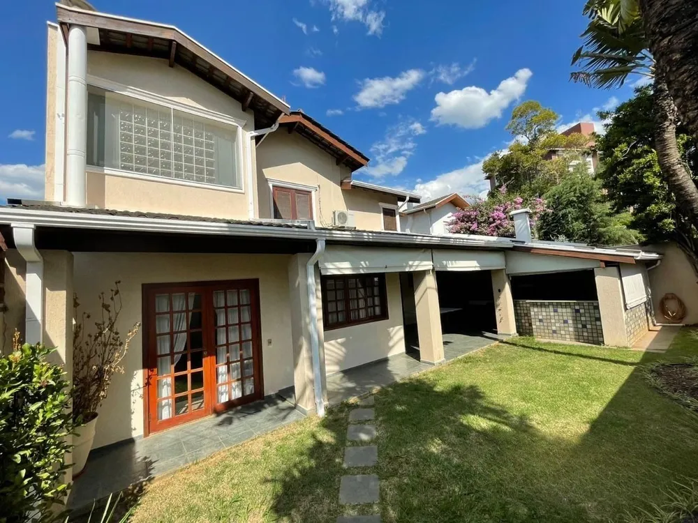 Casa de Condomínio, 5 quartos - Foto 2