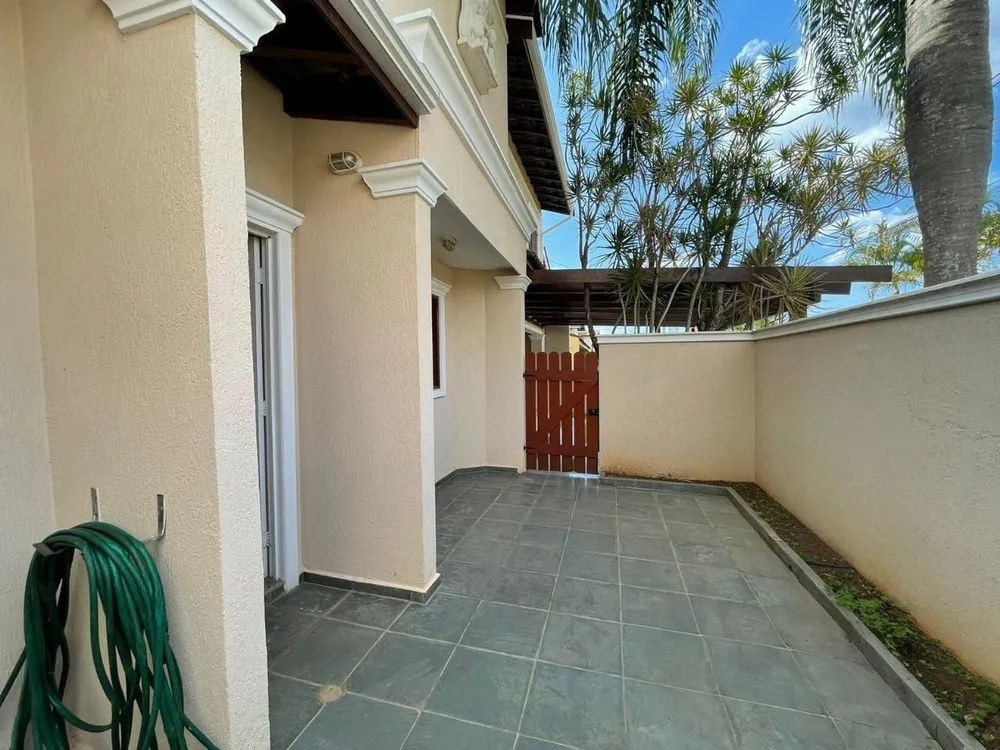 Casa de Condomínio, 5 quartos - Foto 5