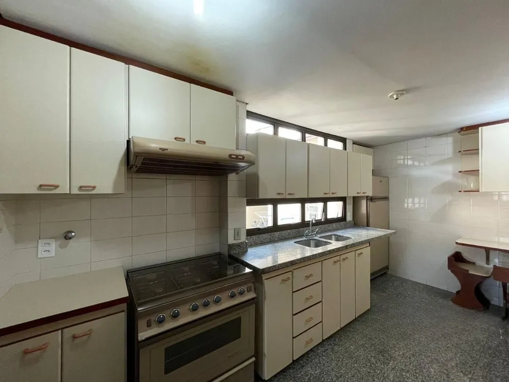 Casa de Condomínio, 5 quartos - Foto 12