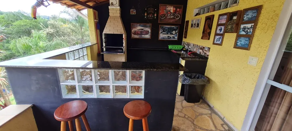 Casa, 3 quartos, 340 m² - Foto 6