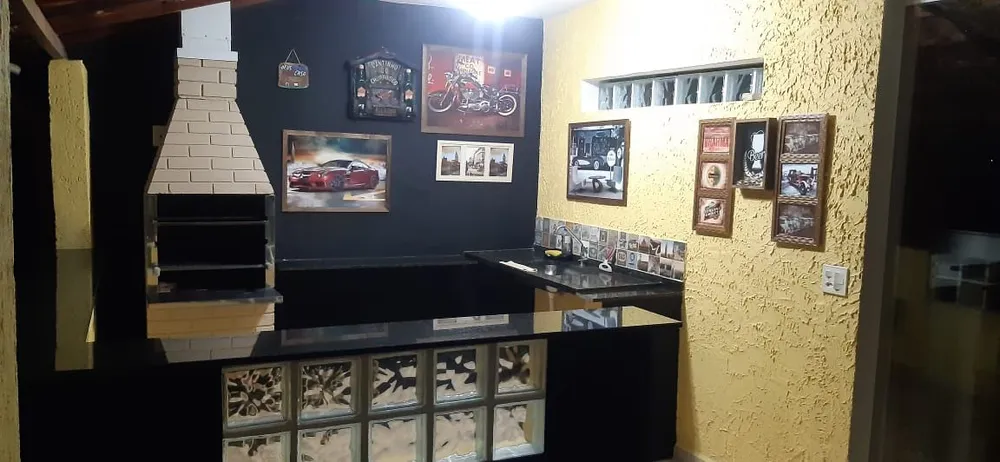 Casa, 3 quartos, 340 m² - Foto 4