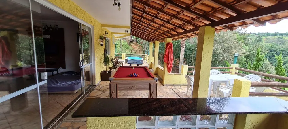 Casa, 3 quartos, 340 m² - Foto 7