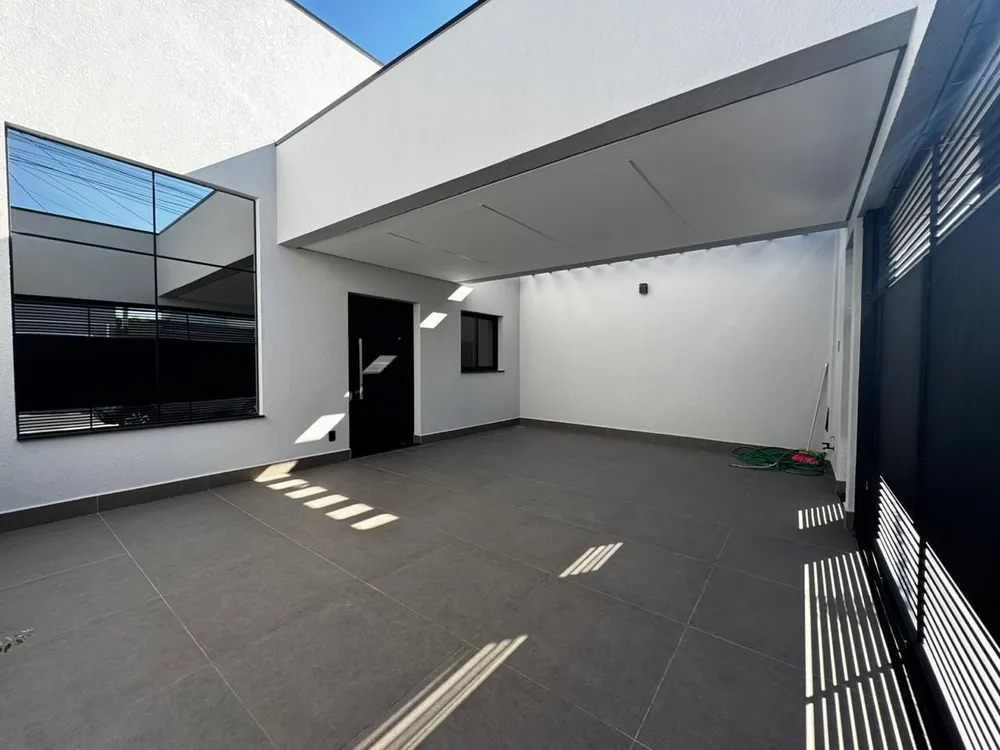 Casa, 3 quartos, 105 m² - Foto 7