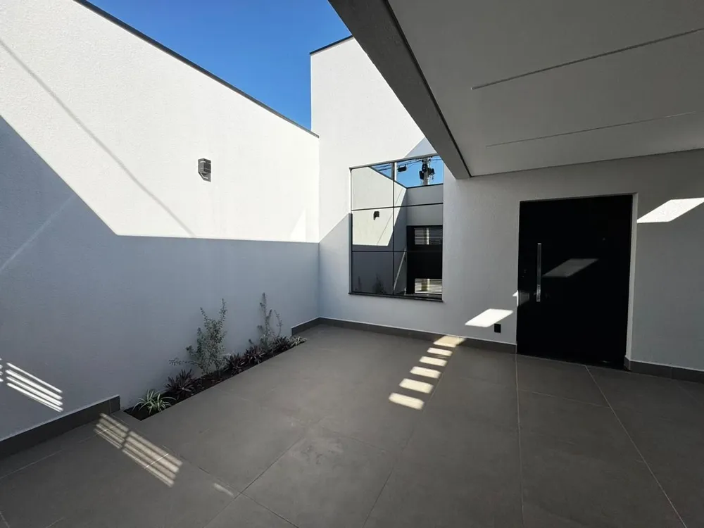 Casa, 3 quartos, 105 m² - Foto 8