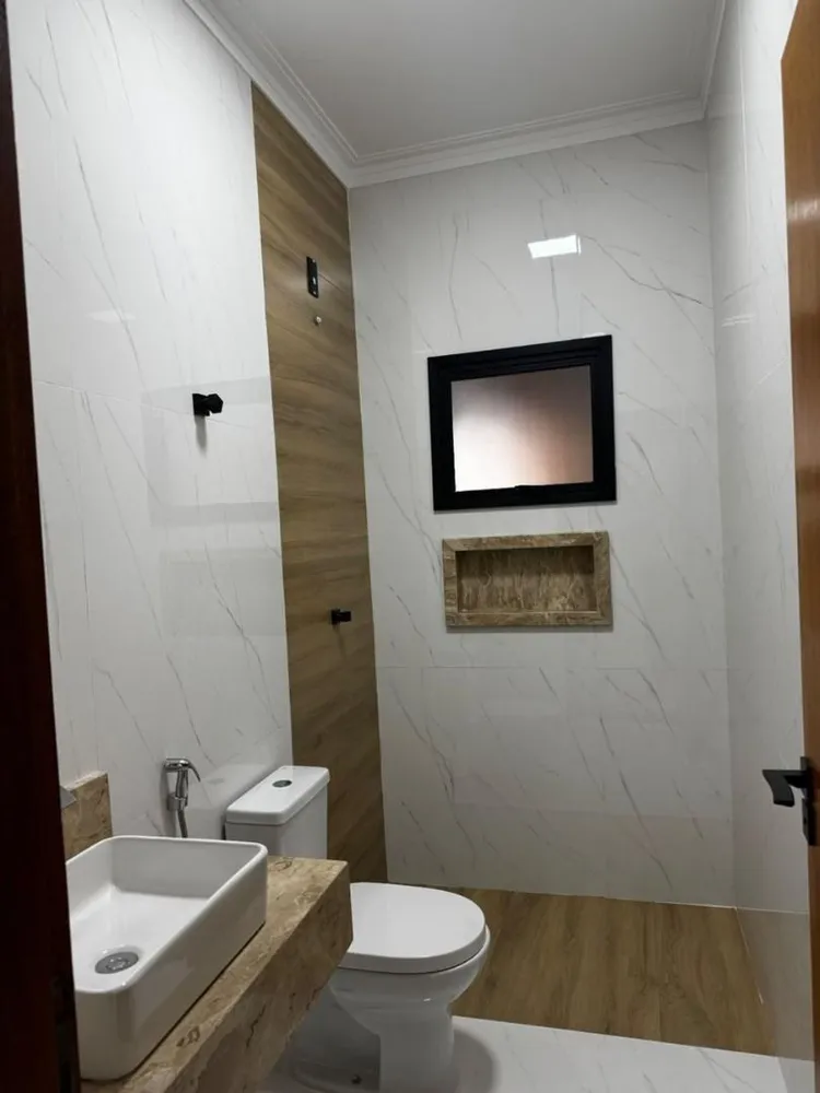 Casa, 3 quartos, 105 m² - Foto 13