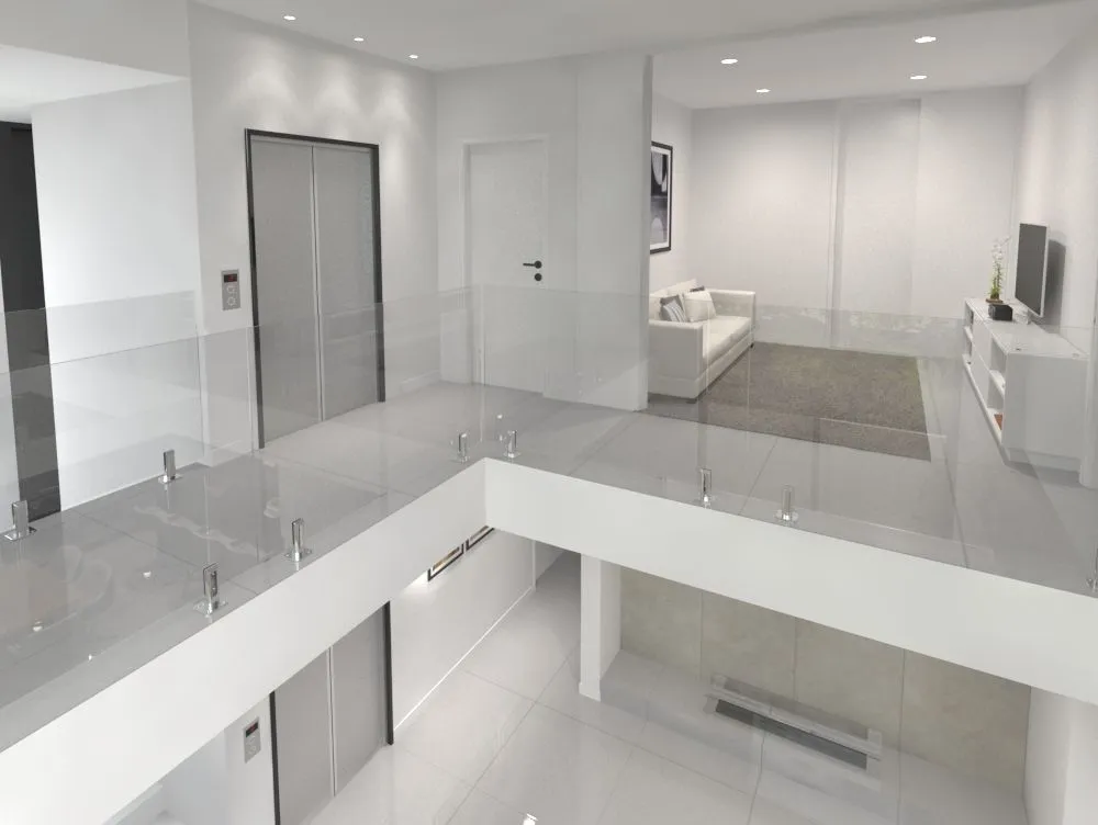 Casa de Condomínio, 4 quartos - Foto 8