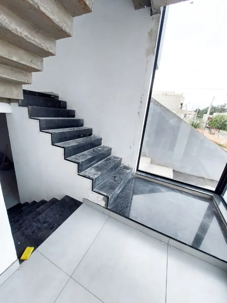 Casa de Condomínio, 4 quartos - Foto 12