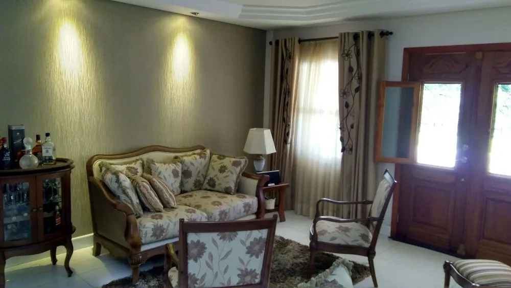 Casa de Condomínio, 5 quartos - Foto 9
