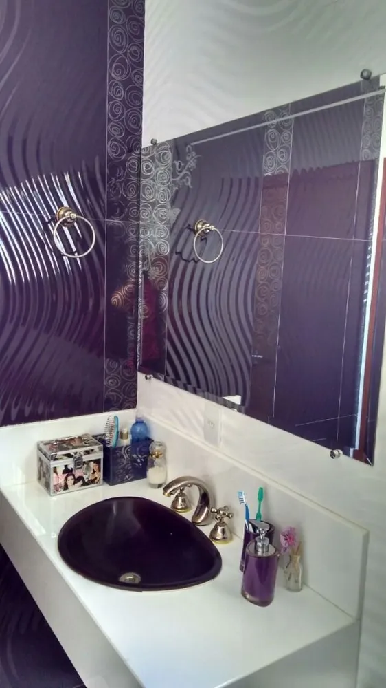 Casa de Condomínio, 5 quartos - Foto 4