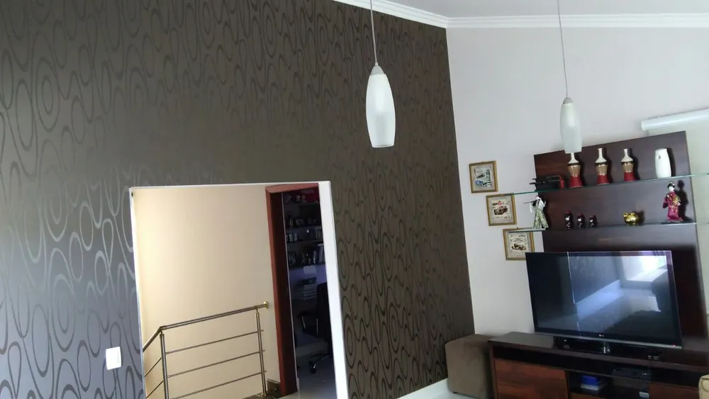 Casa de Condomínio, 5 quartos - Foto 6