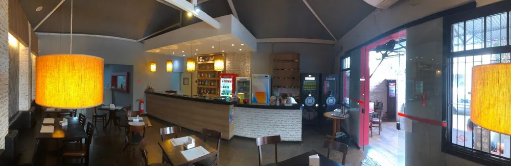Loja-Salão, 200 m² - Foto 7