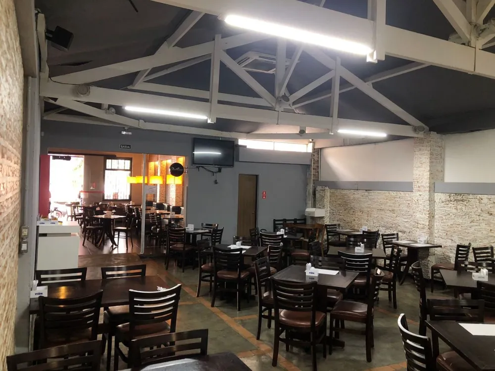 Loja-Salão, 200 m² - Foto 8