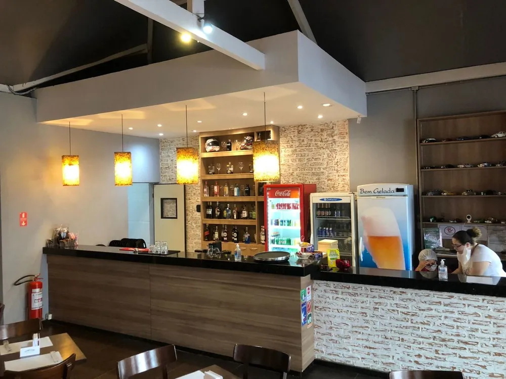 Loja-Salão, 200 m² - Foto 4