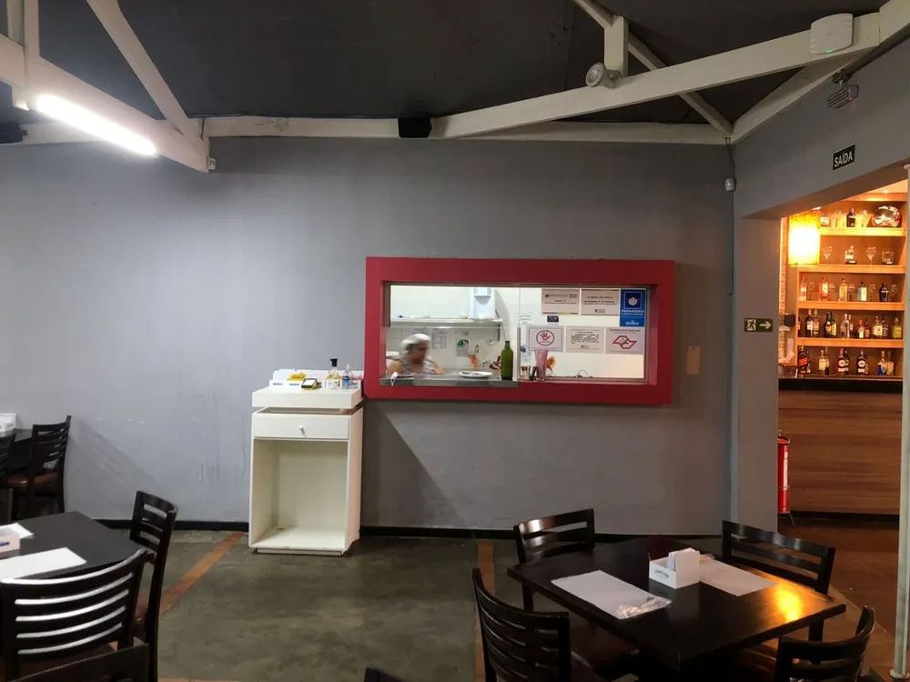 Loja-Salão, 200 m² - Foto 3
