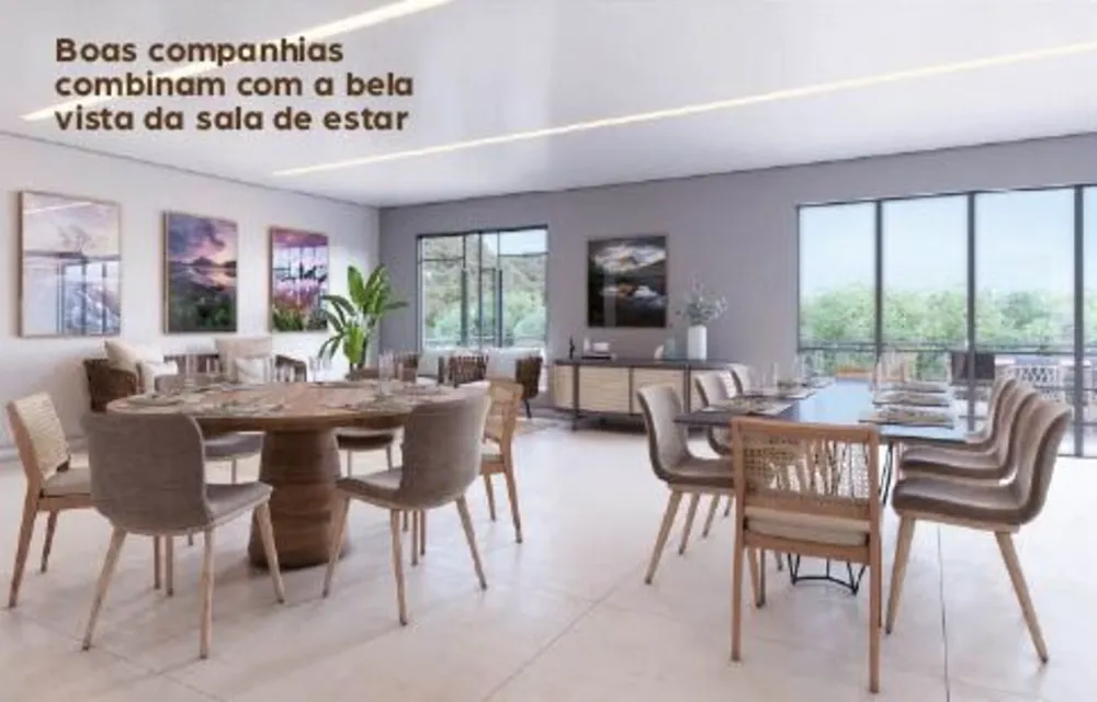 Apartamento, 1 quarto, 48 m² - Foto 7