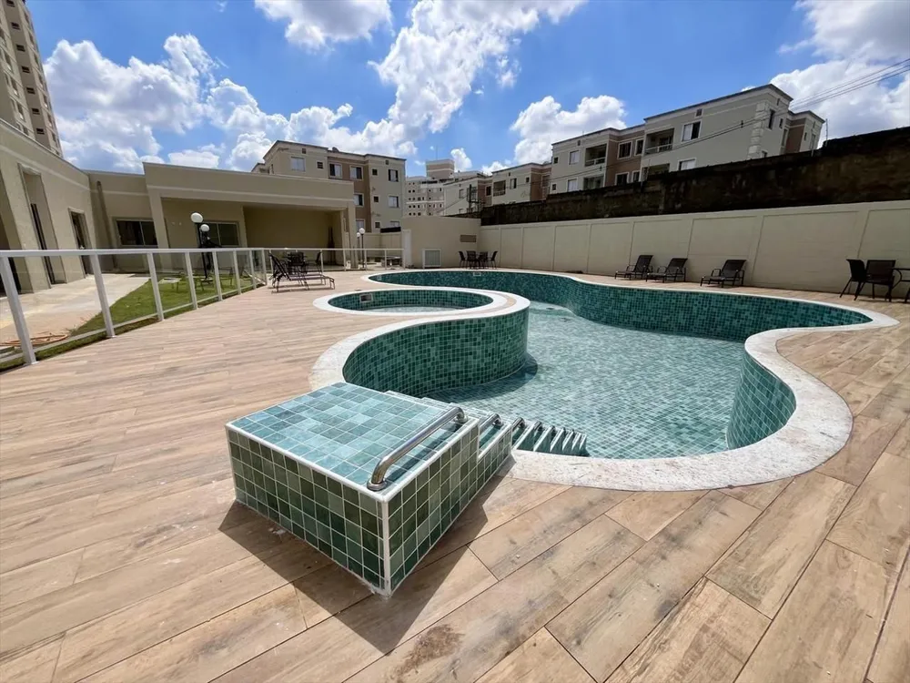Apartamento, 2 quartos, 54 m² - Foto 6