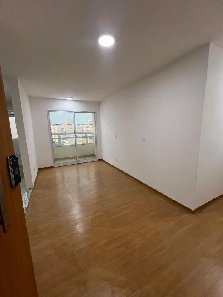 Apartamento, 2 quartos, 54 m² - Foto 2