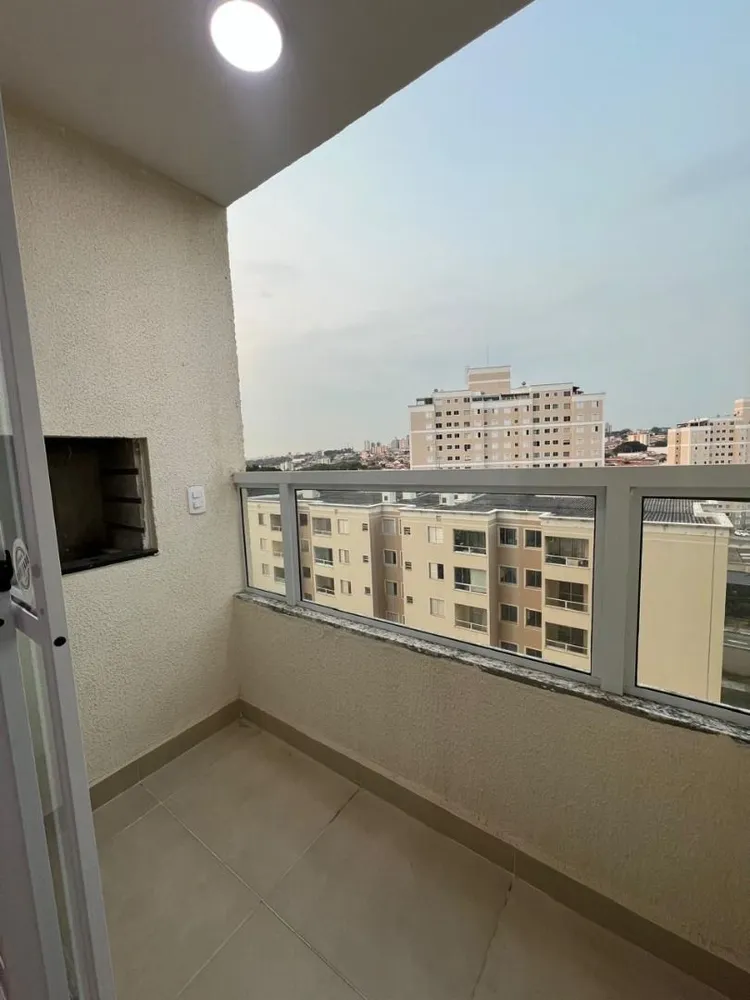 Apartamento, 2 quartos, 54 m² - Foto 10