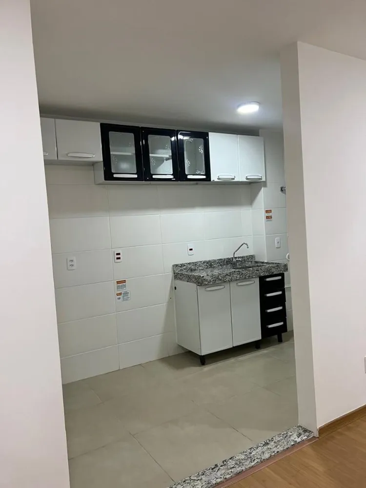 Apartamento, 2 quartos, 54 m² - Foto 11