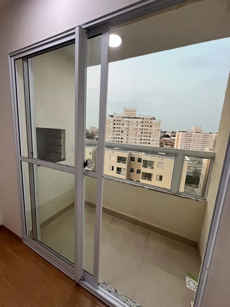 Apartamento, 2 quartos, 54 m² - Foto 5