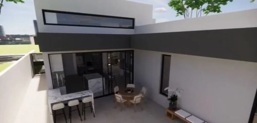 Casa de Condomínio, 3 quartos - Foto 6