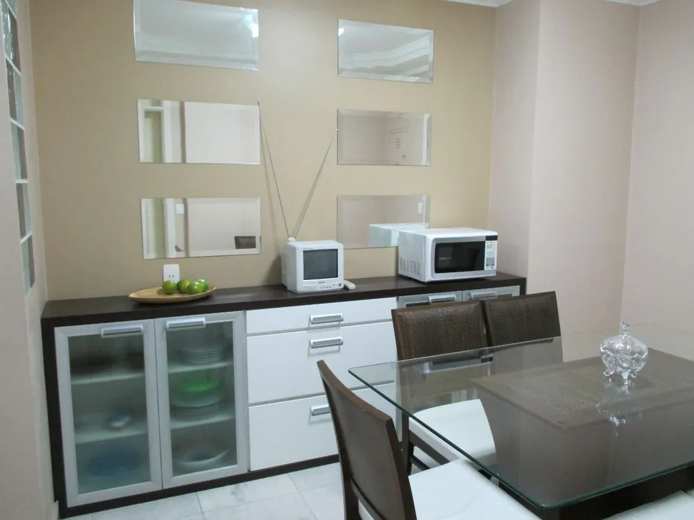 Apartamento, 3 quartos, 105 m² - Foto 1