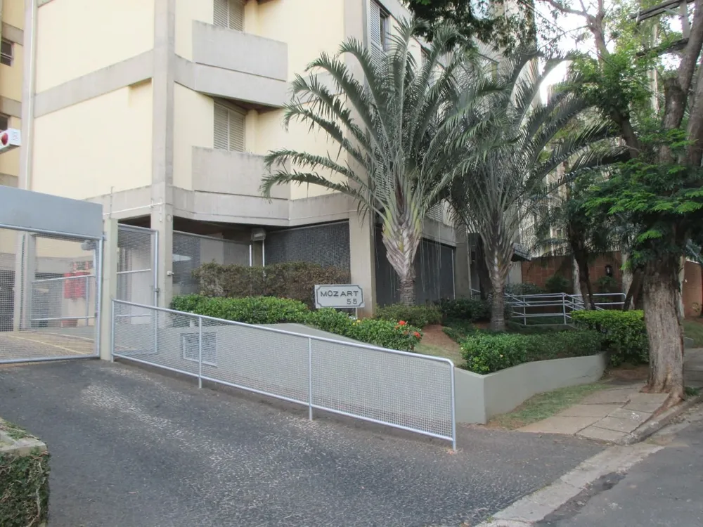 Apartamento, 3 quartos, 105 m² - Foto 11