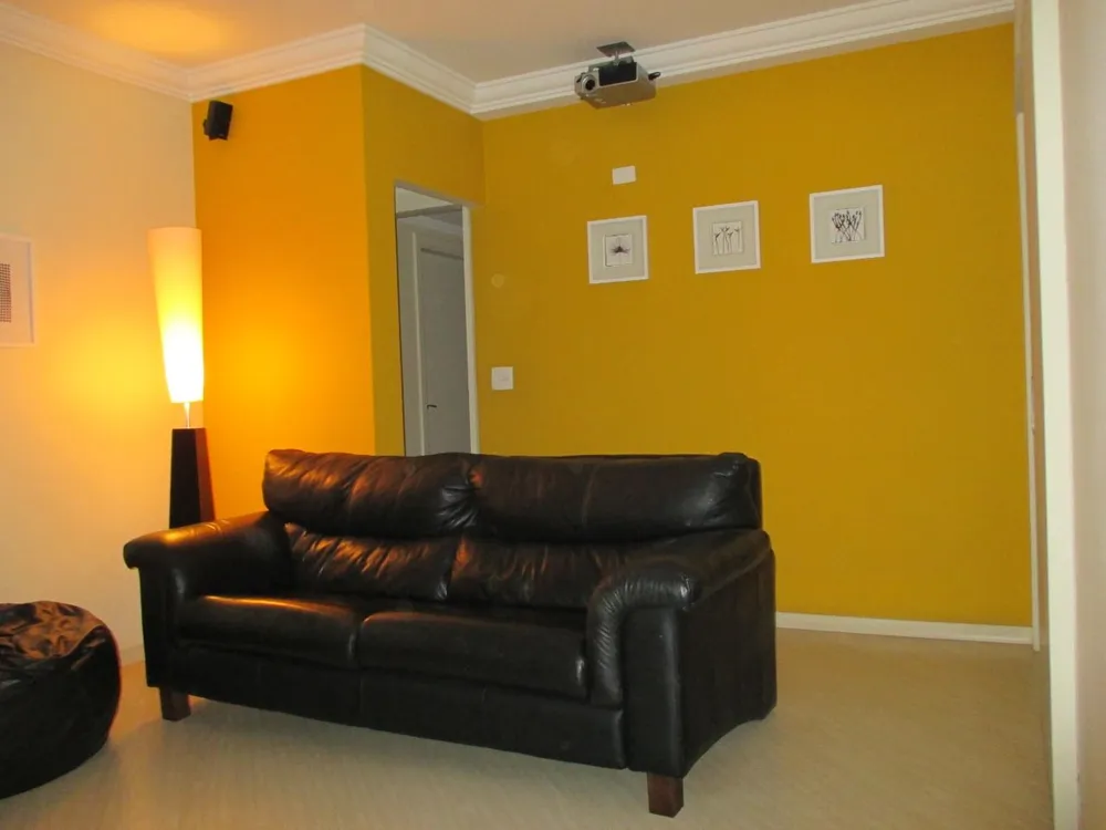 Apartamento, 3 quartos, 105 m² - Foto 2