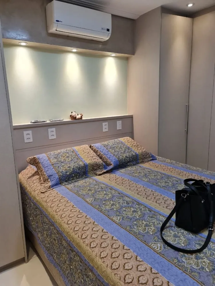 Apartamento, 2 quartos, 117 m² - Foto 4