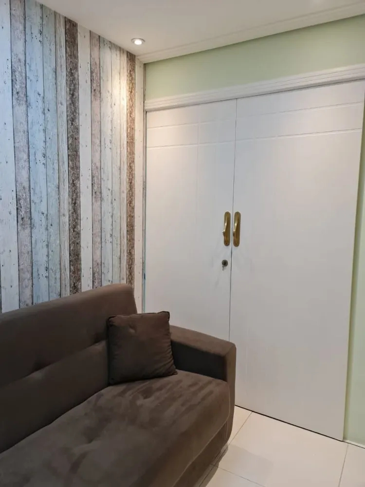 Apartamento, 2 quartos, 117 m² - Foto 1