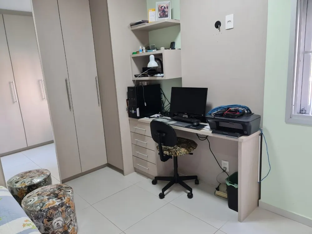 Apartamento, 2 quartos, 117 m² - Foto 6
