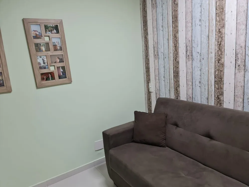 Apartamento, 2 quartos, 117 m² - Foto 2