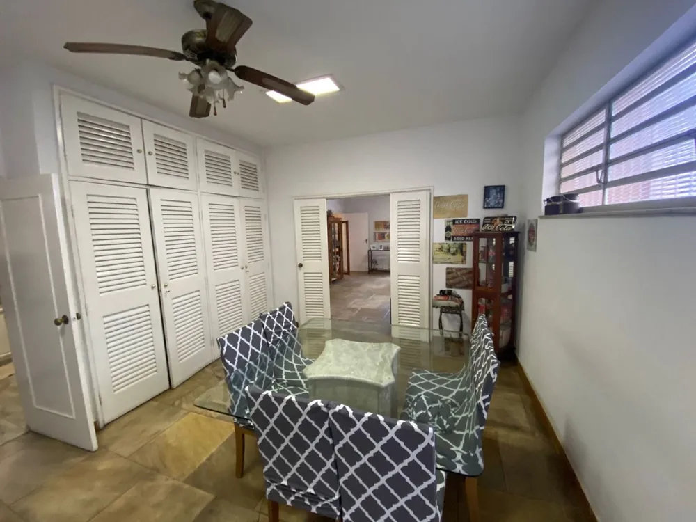 Casa, 4 quartos, 253 m² - Foto 1