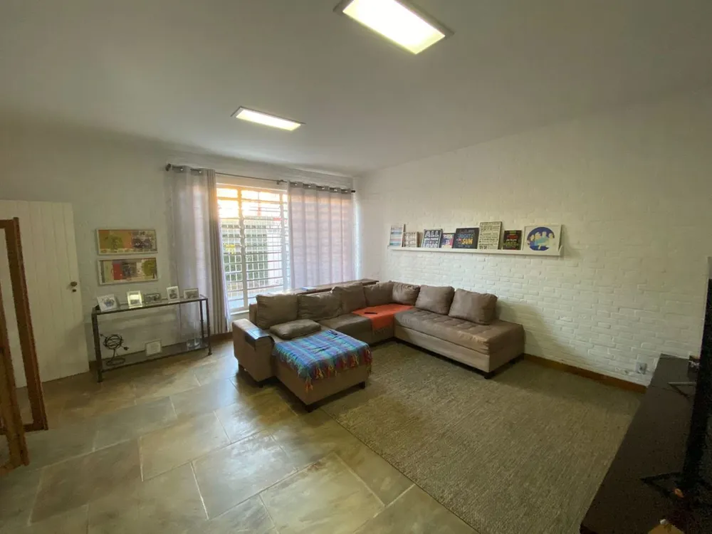 Casa, 4 quartos, 253 m² - Foto 9