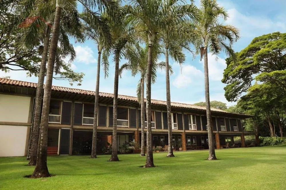 Loteamento e Condomínio, 455 m² - Foto 1