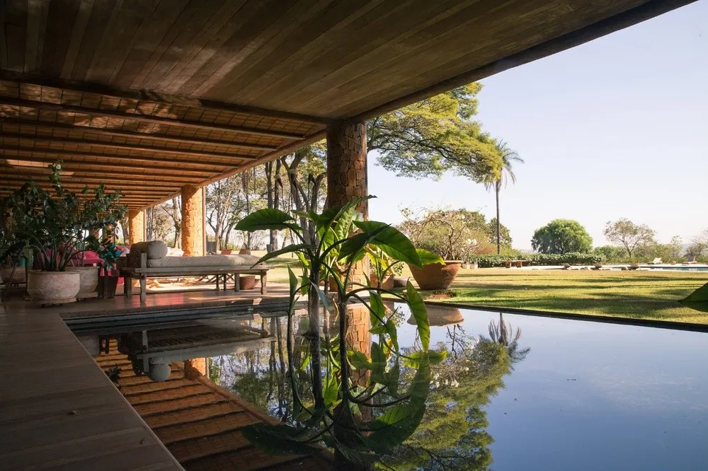 Loteamento e Condomínio, 455 m² - Foto 8