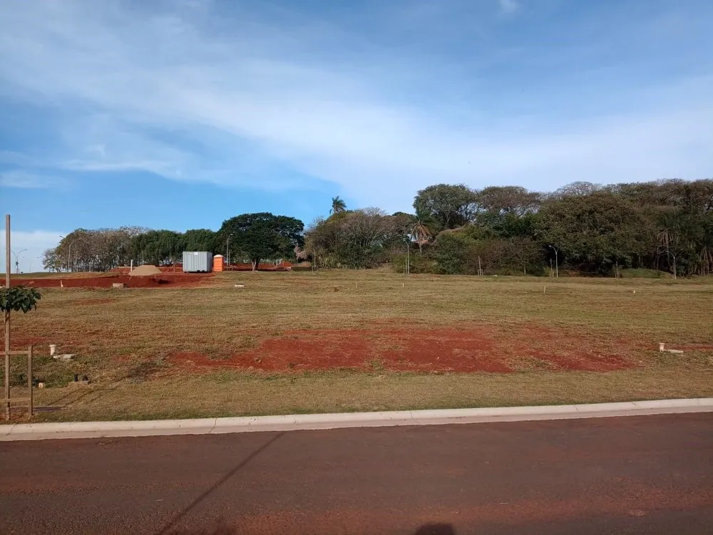 Loteamento e Condomínio, 455 m² - Foto 2