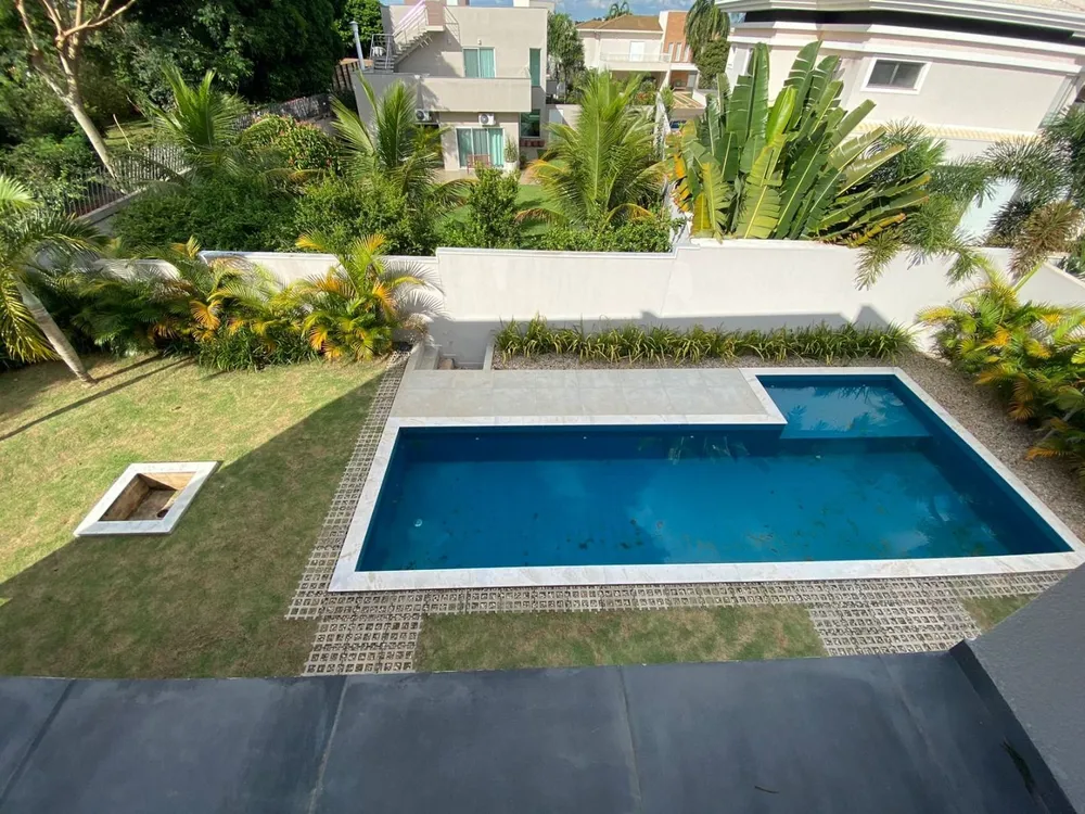 Casa de Condomínio, 5 quartos - Foto 5