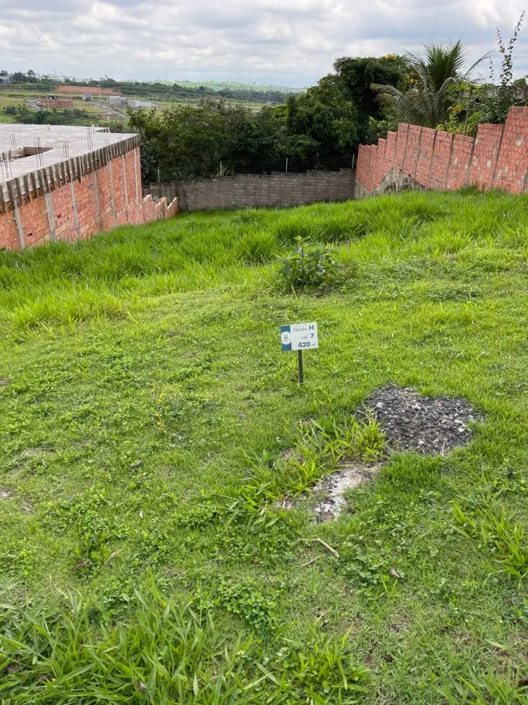 Loteamento e Condomínio, 420 m² - Foto 1