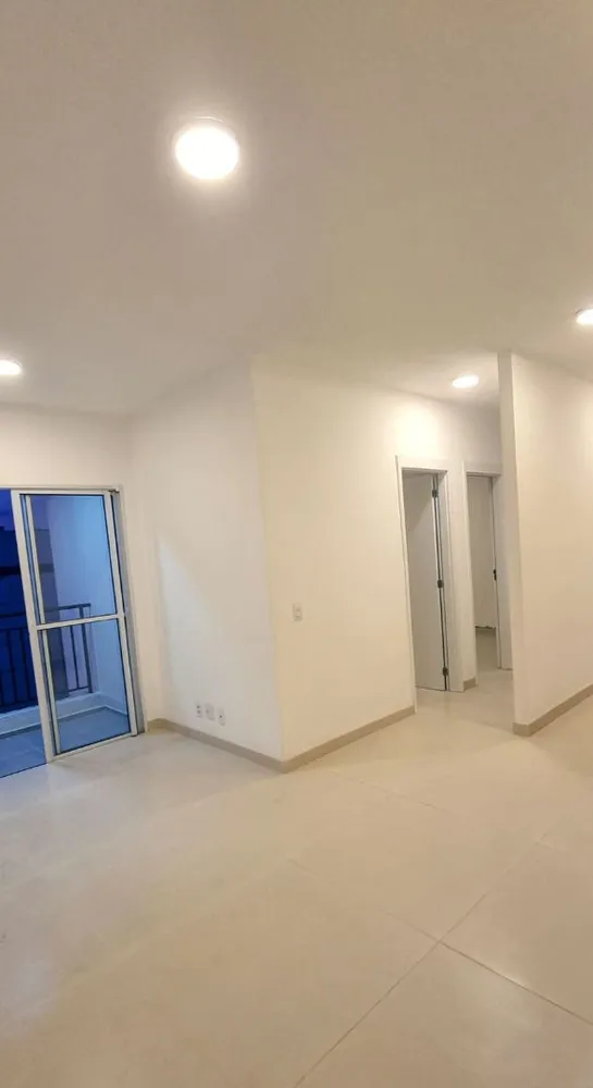 Apartamento, 2 quartos, 50 m² - Foto 13