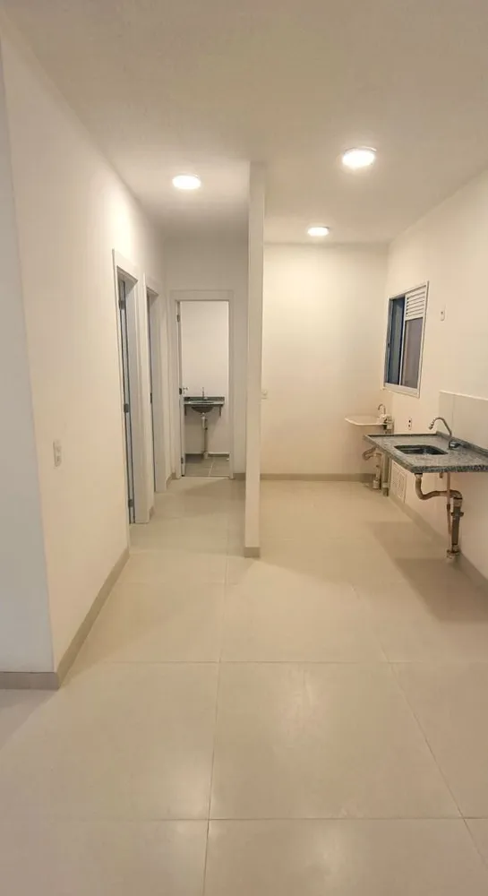 Apartamento, 2 quartos, 50 m² - Foto 10