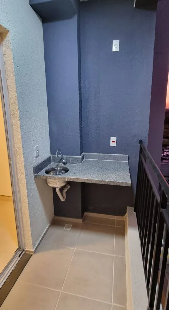 Apartamento, 2 quartos, 50 m² - Foto 7