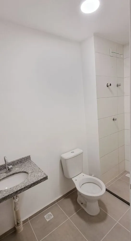 Apartamento, 2 quartos, 50 m² - Foto 8