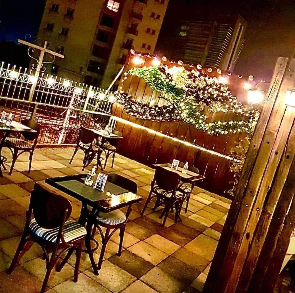 Loja-Salão, 2950 m² - Foto 1