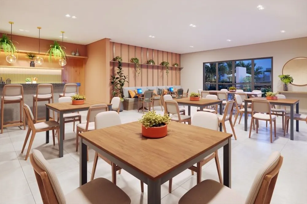 Apartamento, 2 quartos, 49 m² - Foto 5