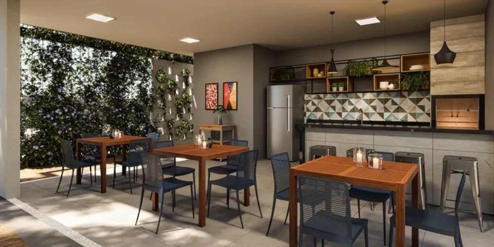 Apartamento, 2 quartos, 49 m² - Foto 7