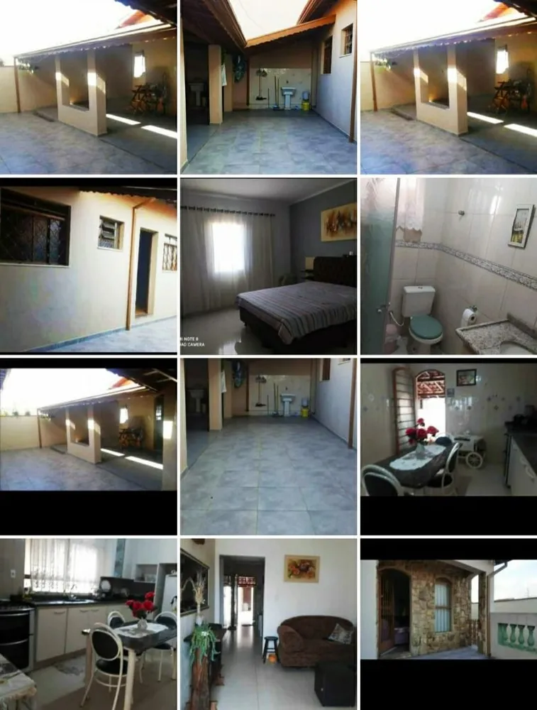 Casa, 2 quartos, 163 m² - Foto 5