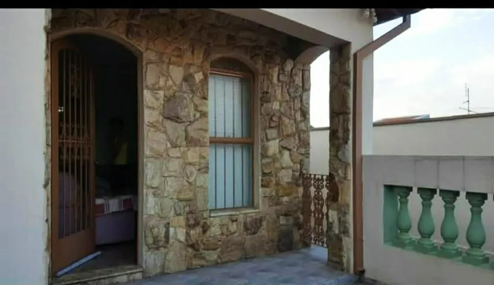 Casa, 2 quartos, 163 m² - Foto 1